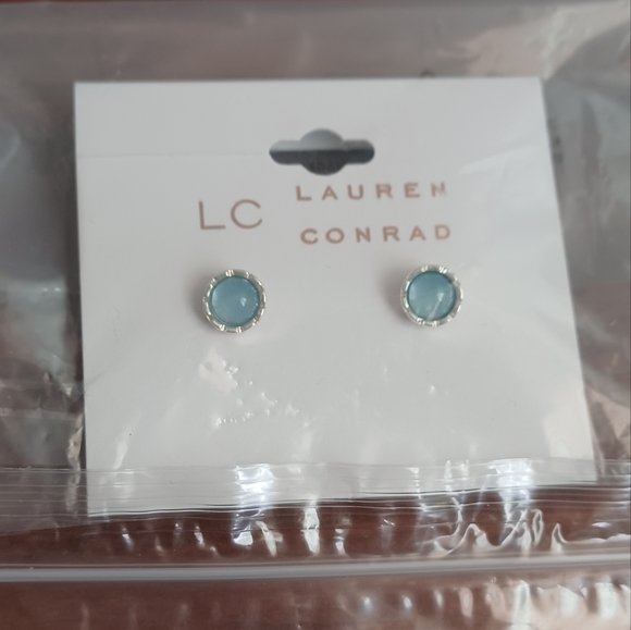 LC LAUREN CONRAD 5/$25 Jewelry - Picture 4 of 6